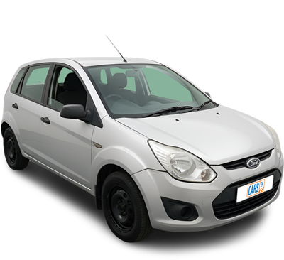 Ford Figo-img